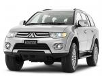 Mitsubishi Pajero Dakar 2014 года